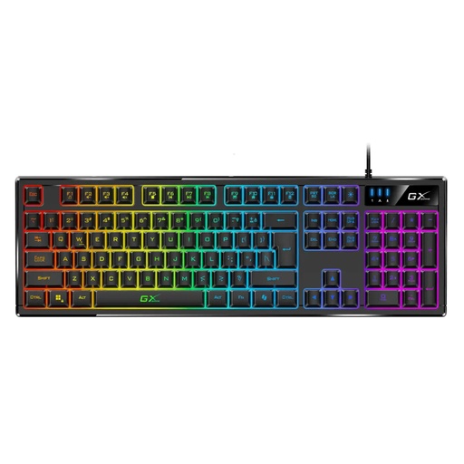 [31310054401] TECLADO GAMING SCORPION K7