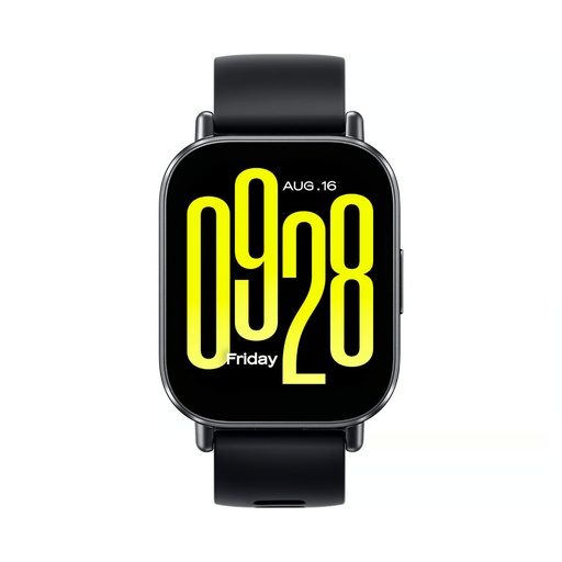 [BHR8784GL] Reloj Xiaomi Redmi Watch 5 Active Midnight Black