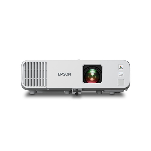 [V11HA70020] Videoproyector Epson PowerLite L210W Resolución WXGA Láser Tecnología 3LCD