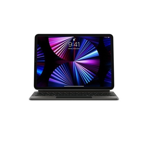 [MXQT2E/A] Tecaldo APPLE Magic Keyboard para el iPad Pro de 11 pulgadas 