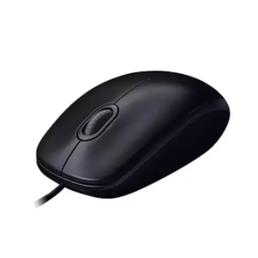 [000000515-INV] Mouse generico usb Reacondicionado