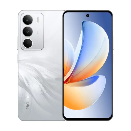 [RMX5303-4+256GB-Blanco] Celular Realme C71 256GB 4GB Blanco INT MRX5303 Co