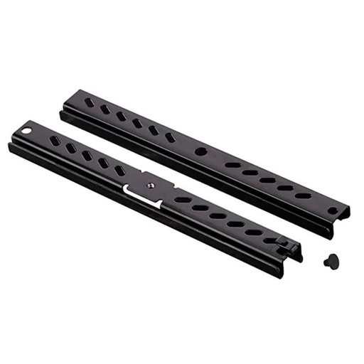 [R3J18A] Kit de soportes de montaje ARUBA AP-MNT-D AP