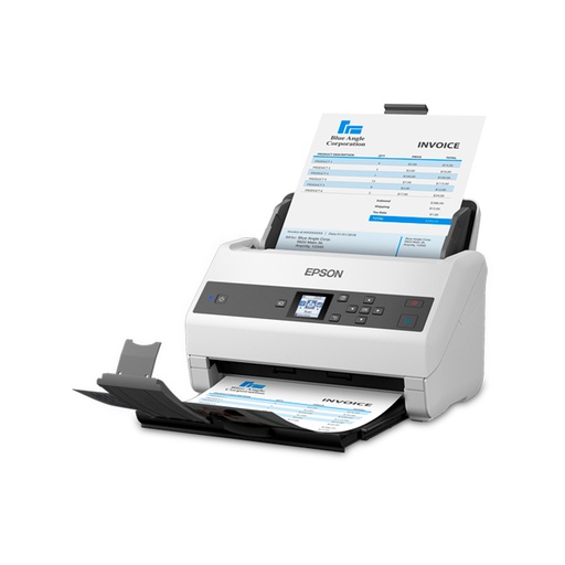 [B11B251201] Escáner EPSON WorkForce DS-970 Vertical