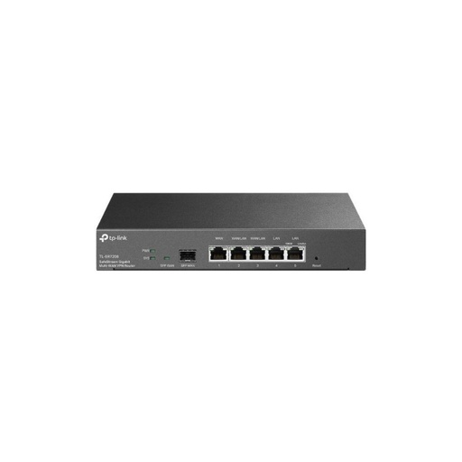 [ER7206] Router Tplink VPN Gigabit Multi-WAN