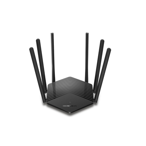 [MR50G] Enrutador Gigabit inalámbrico de doble banda AC1900