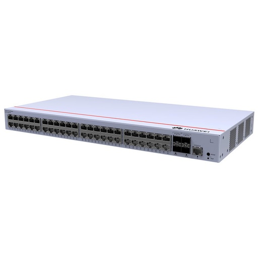 [98012203] Switch HUAWEI Administrable 48 puertos No PoE capa 3 S310-48T4S 