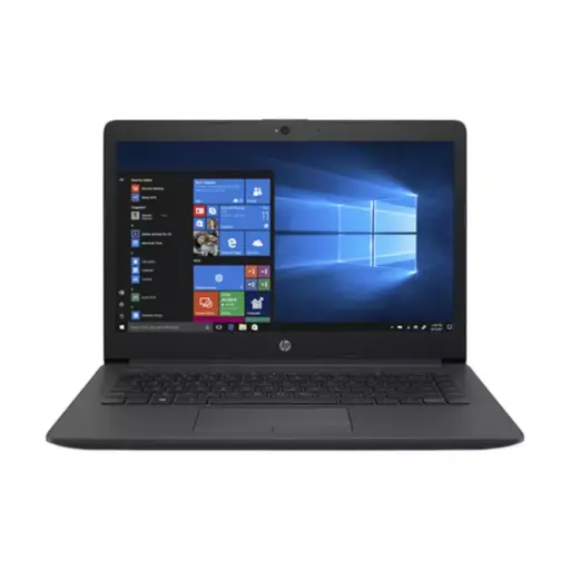 [000002958-INV] NOTEBOOK HP 240 G7 CI5 1035G1 1.0GHZ 16GB 512GB SSD 14" WIN 10 PRO