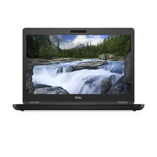 [100004494-ACT] NOTEBOOK DELL LATITUDE 5495 AMD RYZEN 7 2700U 2.2GHZ 8GB 256GB SSD 14 WIN 10 PRO