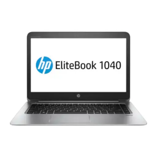 [100005528-ACT] NOTEBOOK HP ELITEBOOK 1040G3 CI7 6600U 2.6 GHZ 8GB 256GB LED 14 WIN 10 PRO