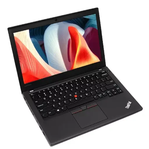 [100006740-ACT] NOTEBOOK LENOVO THINKPAD X270 CI5 7200U 2.5GHZ 8GB 500GB SSD 12.5" WIN 10 PRO