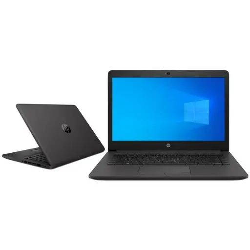 [100007324-ACT] NOTEBOOK HP 240 G7 CI5 1035G1 1.0GHZ 16GB 1TB SSD 14" WIN 10 PRO