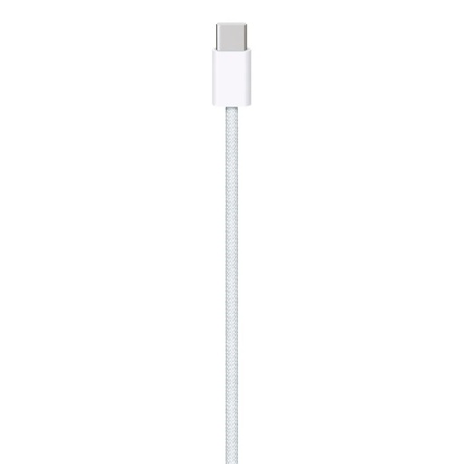 [MQKJ3AM/A] Cable trenzado de carga a USB-C (1 m)
