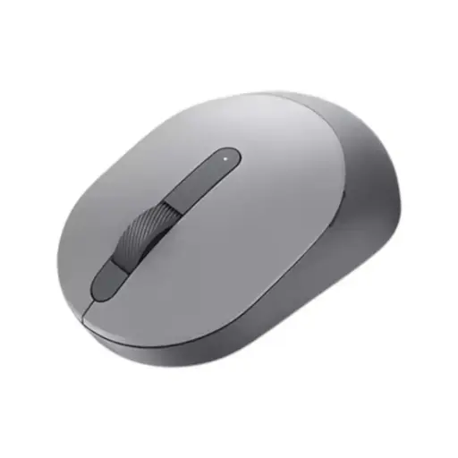 [570-ABGHOQ] MOUSE DELL MS 3320 W TITAN GRAY