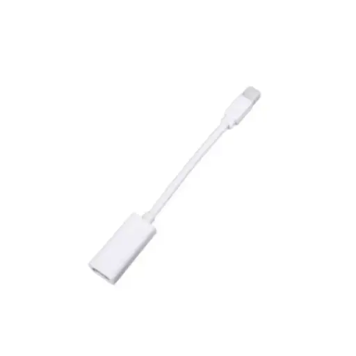 [017-0001-000007] CABLE XUE MINI DISPLAYPORT MACHO A HDMI HEMBRA MAC